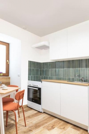 casa puteca quartieri spagnoli Napoli
